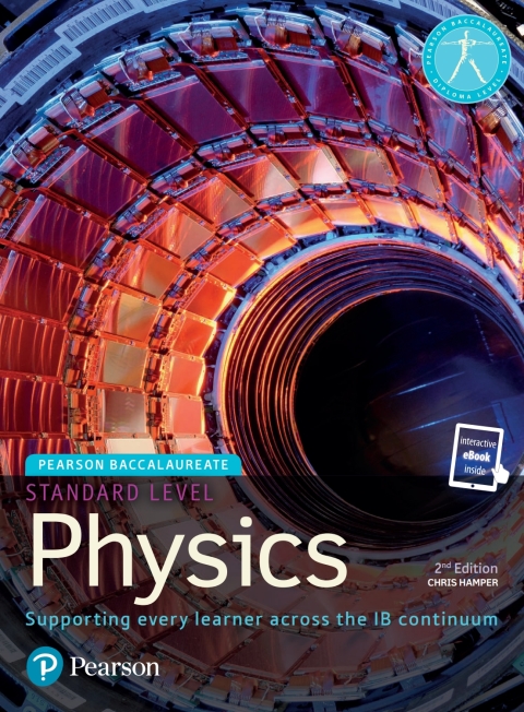 Pearson Baccalaureate Physics Standard Level 2nd Edition uPDF